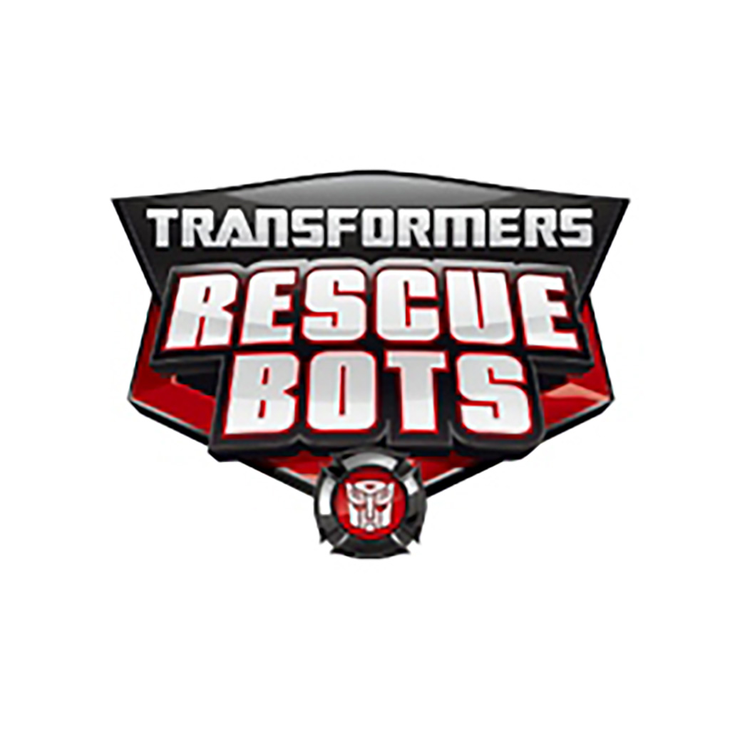 Transformers Rescue Bots