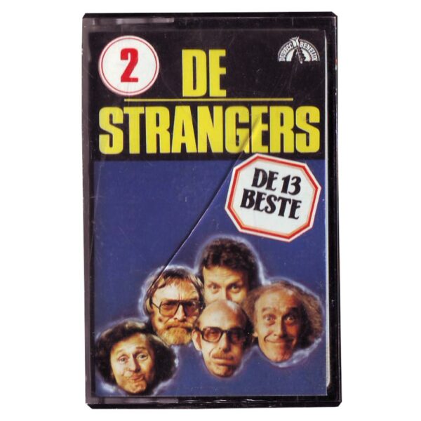 De Strangers