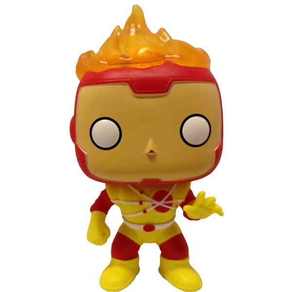 Funko POP! Firestorm