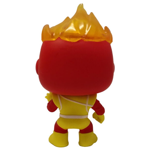 Funko POP! Firestorm