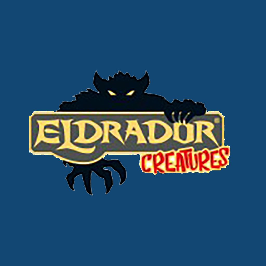 Eldrador Creatures
