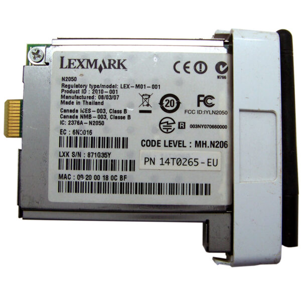 Lexmark 14T0265