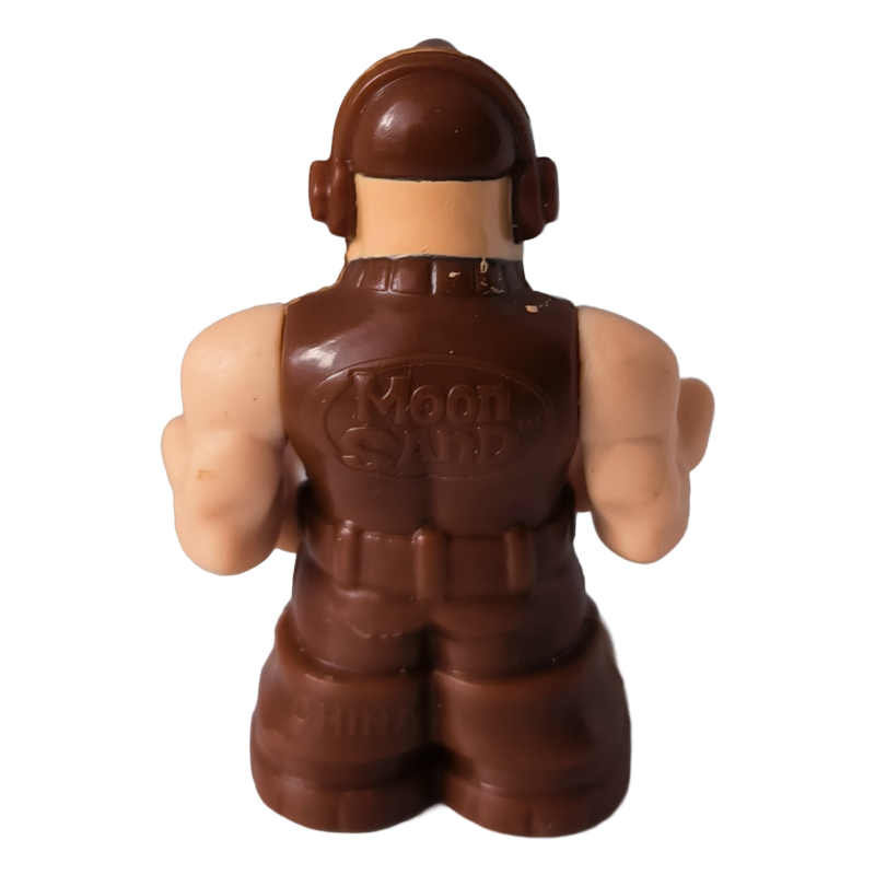 Moon Sand Worker - obrazek 2