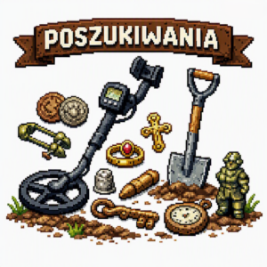 Poszukiwania