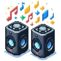 Głośniki bluetooth