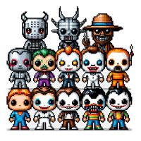 Funko POP! Vinyl