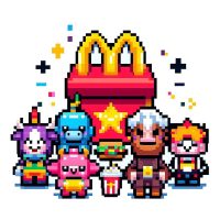 Happy Meal
