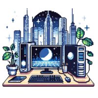 Komputery stacjonarne